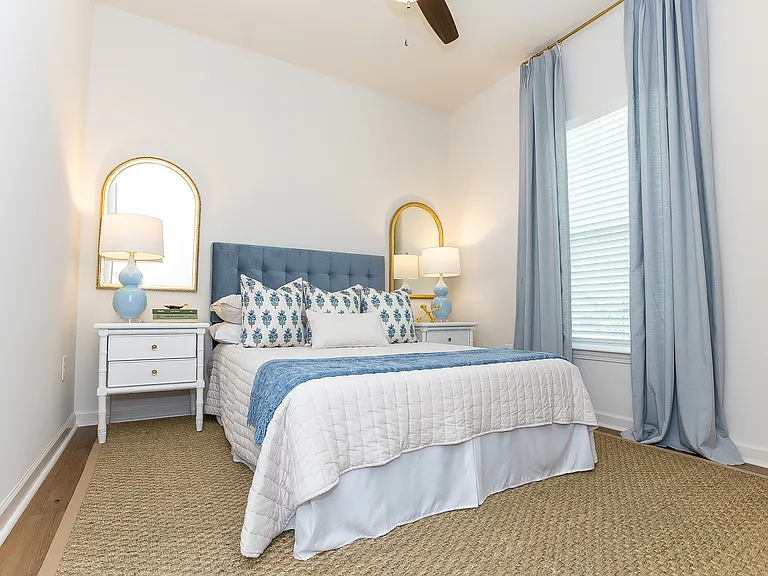 Cypress Point Cottages — Photo 17