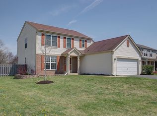 744 Suncrest Dr, Aurora, IL 60506