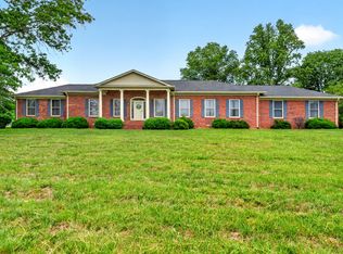 2250 Franklin Rd, Lebanon, TN 37090