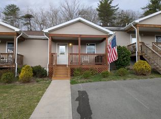 117 Sporting Members Way, White Sulphur Springs, WV 24986