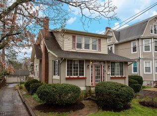 16 Swaine Pl, West Orange, NJ 07052