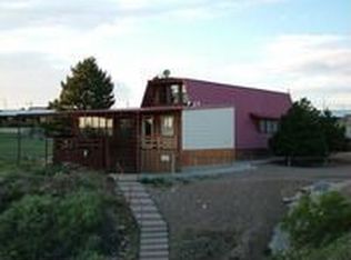 107 Cherokee Pl, Logan, NM 88426