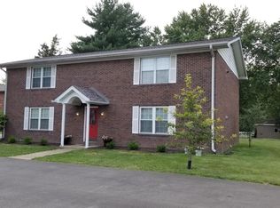 4 Sunset Dr APT 3, Freeburg, IL 62243