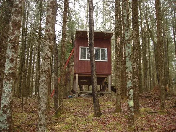 14.6+/- Acres On Eder Road, Glidden, WI 54527