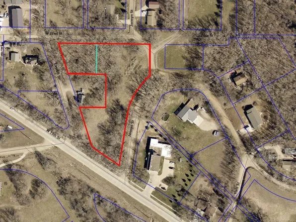 3901 W 19th St, Sioux City, IA 51103