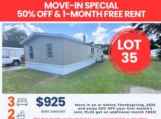 306 Rockhouse Rd E LOT 35, Cordele, GA 31015