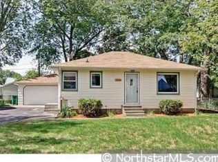 5433 Dupont Ave N, Brooklyn Center, MN 55430