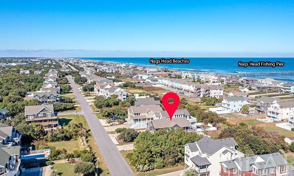 3509 S Memorial Ave Nags Head, NC, 27959 Apartments for Rent Zillow