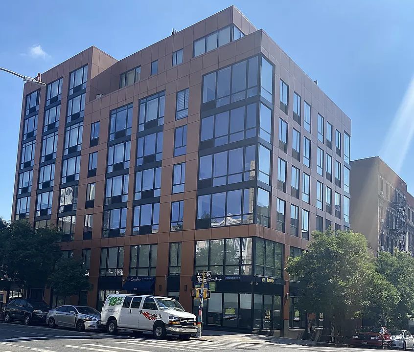 1st image of 1595 Lexington Ave APT 5G