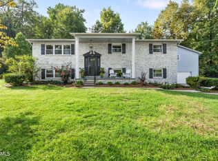 10528 Pinedale Dr, Knoxville, TN 37922