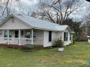 1481 Leeth Gap Cutoff Rd, Boaz, AL 35956