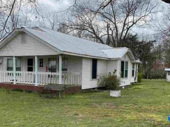 1481 Leeth Gap Cutoff Rd, Boaz, AL 35956