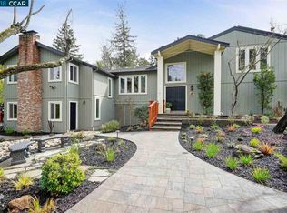 1824 Reliez Valley Rd, Lafayette, CA 94549