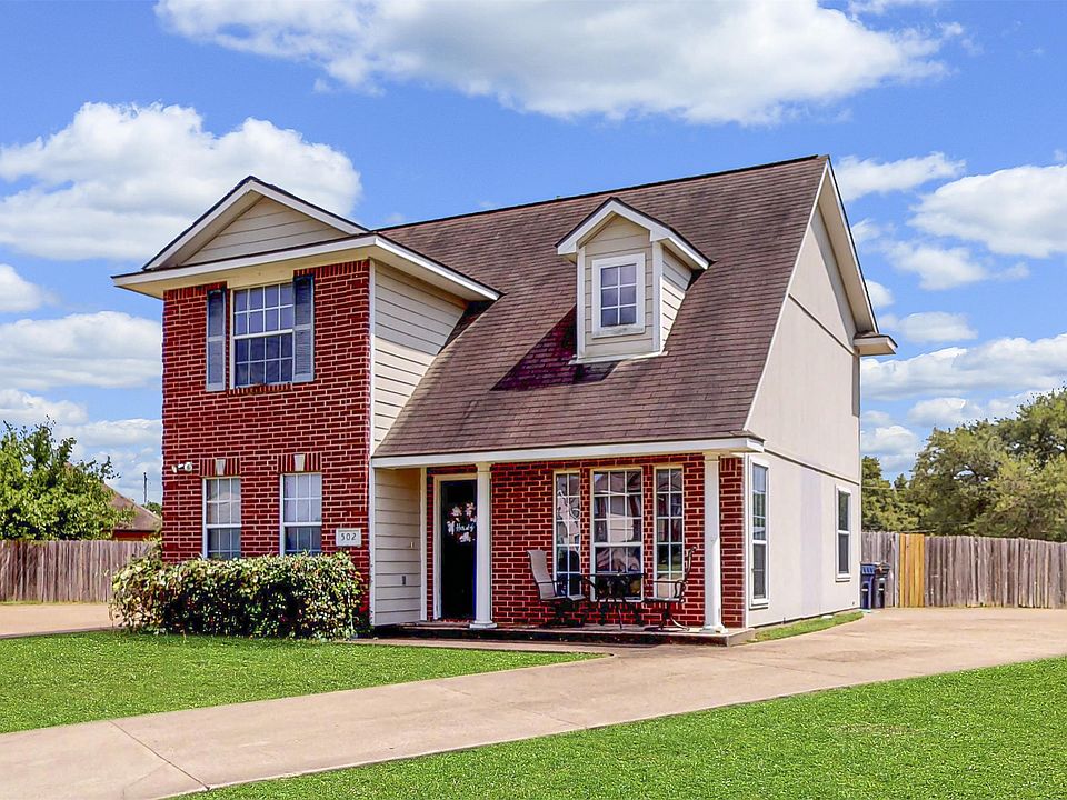 1st image of 502 Thornton Ct