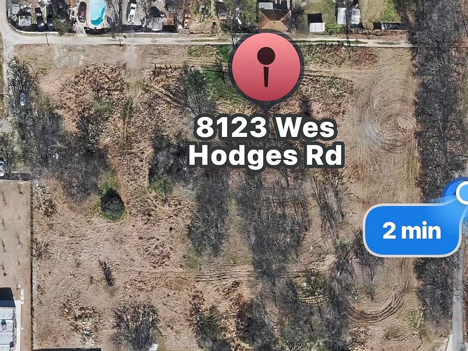 1st image of 8123 Wes Hodges Rd