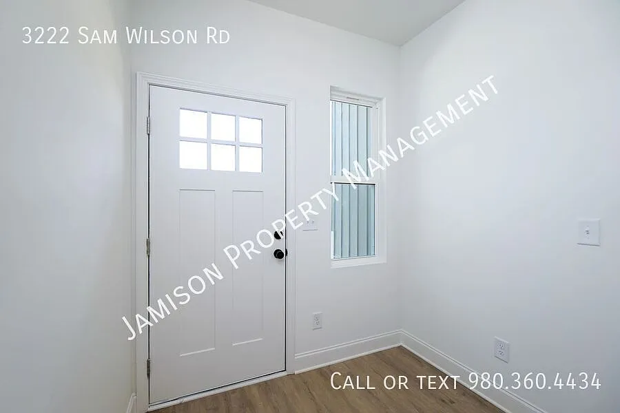 Building Photo - 3222 Sam Wilson Rd