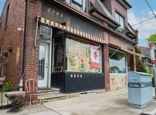 2382 Saint Clair Ave W #BASEMENT, Toronto, ON M6N 1K8