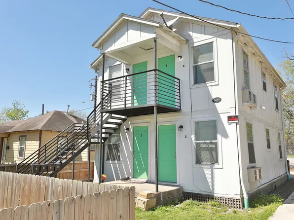 E 32Nd Street 505 1/2, 505 1/2 E 32nd St #505-1/2-3, Houston, TX 77018