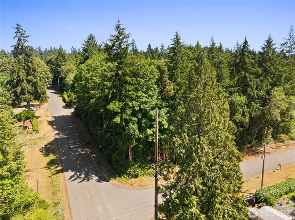 0 0 Bunker Street NW, Tracyton, WA 98393