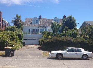 3220 Magnolia Blvd W, Seattle, WA 98199