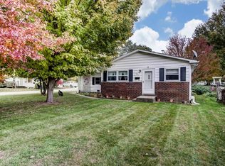 214 N Maple St, Lagrange, IN 46761
