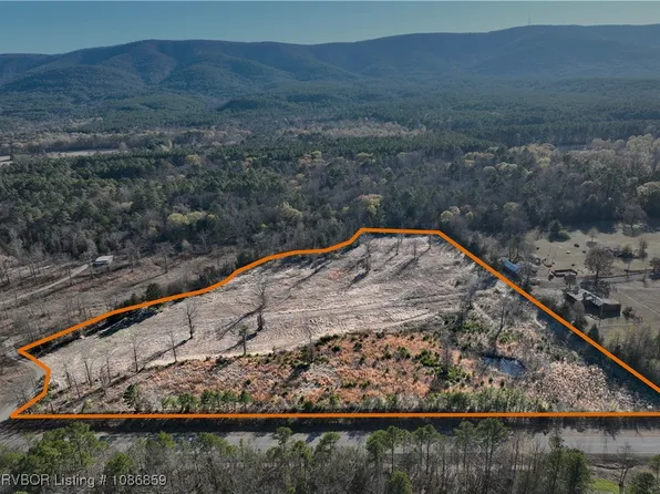 22910 State Highway 63, Hodgen, OK 74939