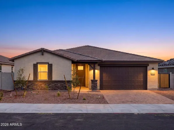18440 W MANZANITA Drive, Waddell, AZ 85355
