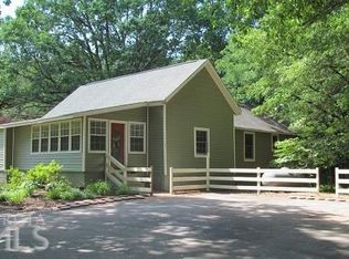 215 Almond Rd, Lagrange, GA 30241