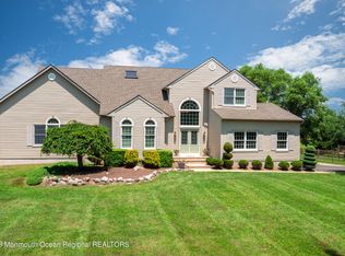 98 E Branch Rd, Allentown, NJ 08501