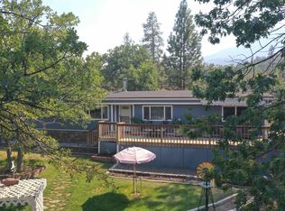 2909 Cougar St, Hornbrook, CA