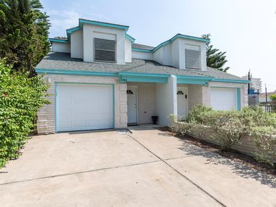 116A E Red Snapper St, South Padre Island, TX, 78597