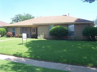 2517 Downing Dr, Plano, TX 75023