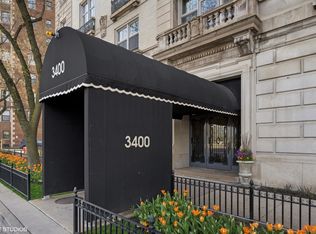 3400 N Lake Shore Dr APT 6A, Chicago, IL 60657