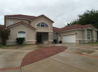 2107 Westridge Rd, Carlsbad, NM 88220