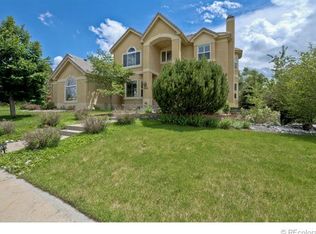 19266 E Fair Dr, Aurora, CO 80016