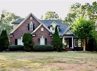 5890 Flowes Store Rd, Concord, NC 28025