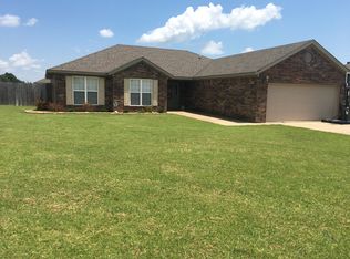 3600 Dover St, Jonesboro, AR 72405