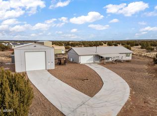 2599 Elk Run Loop, Show Low, AZ 85901