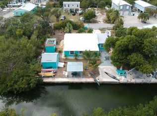 3965 Hall Rd, Big Pine Key, FL 33043