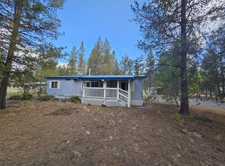 16274 Dyke Rd, La Pine, OR 97739