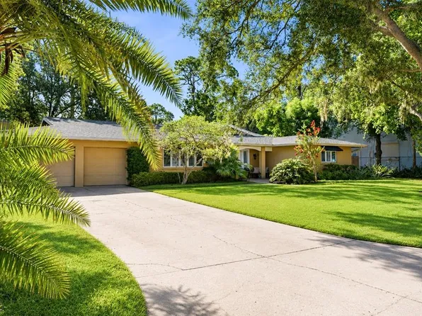 1041 CITRUS AVENUE LOT 10, SARASOTA, FL 34236