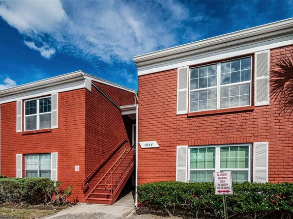 1044 82nd Ter N, Saint Petersburg, FL 33702