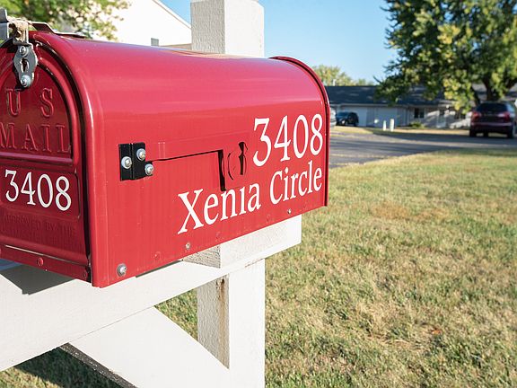 4th image of 3408 Xenia Cir