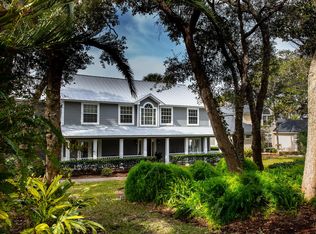 1096 Ponte Vedra Blvd, Ponte Vedra Beach, FL 32082