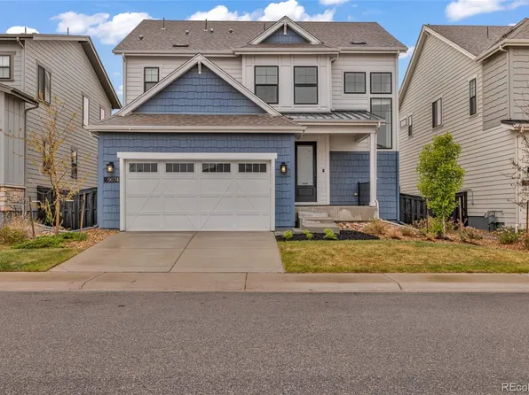 9074 Moondance Drive, Littleton, CO 80125