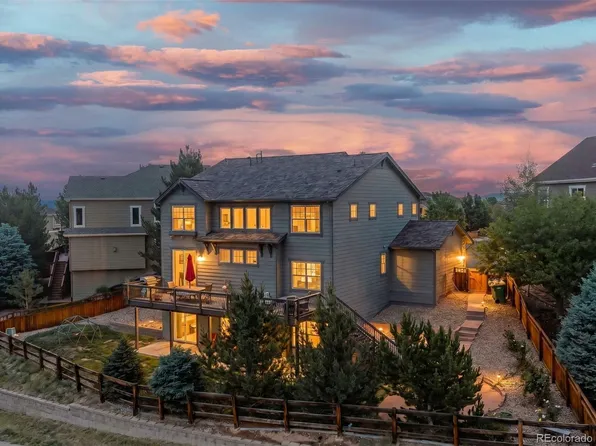 4664 Nutmeg Place, Castle Rock, CO 80109