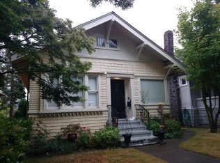 1610 3rd Ave W, Seattle, WA 98119