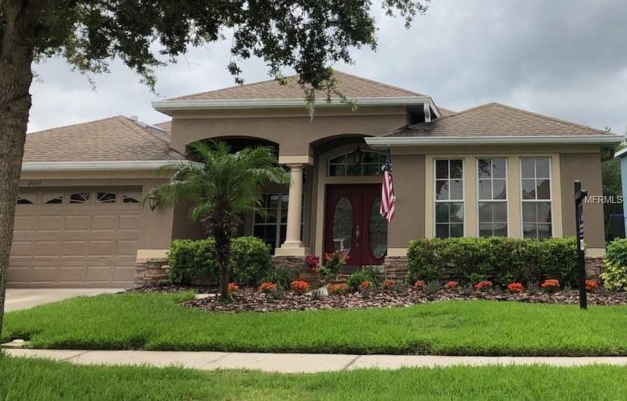 1st image of 16409 Bridgewalk Dr