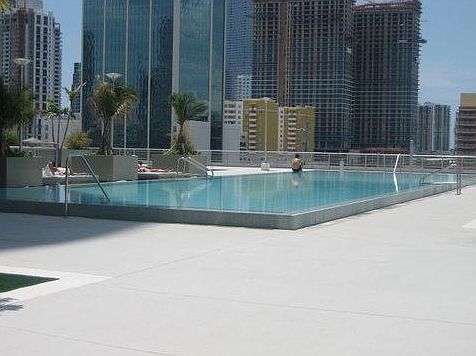 2nd image of 690 SW 1st Ct APT 1911