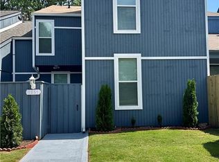 1051 Mariners Ct, Stone Mountain, GA 30083